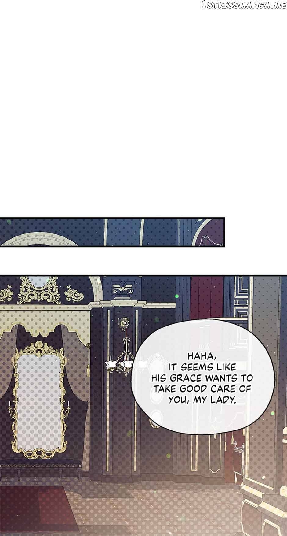 Can We Become a Family? Chapter 60 - page 89