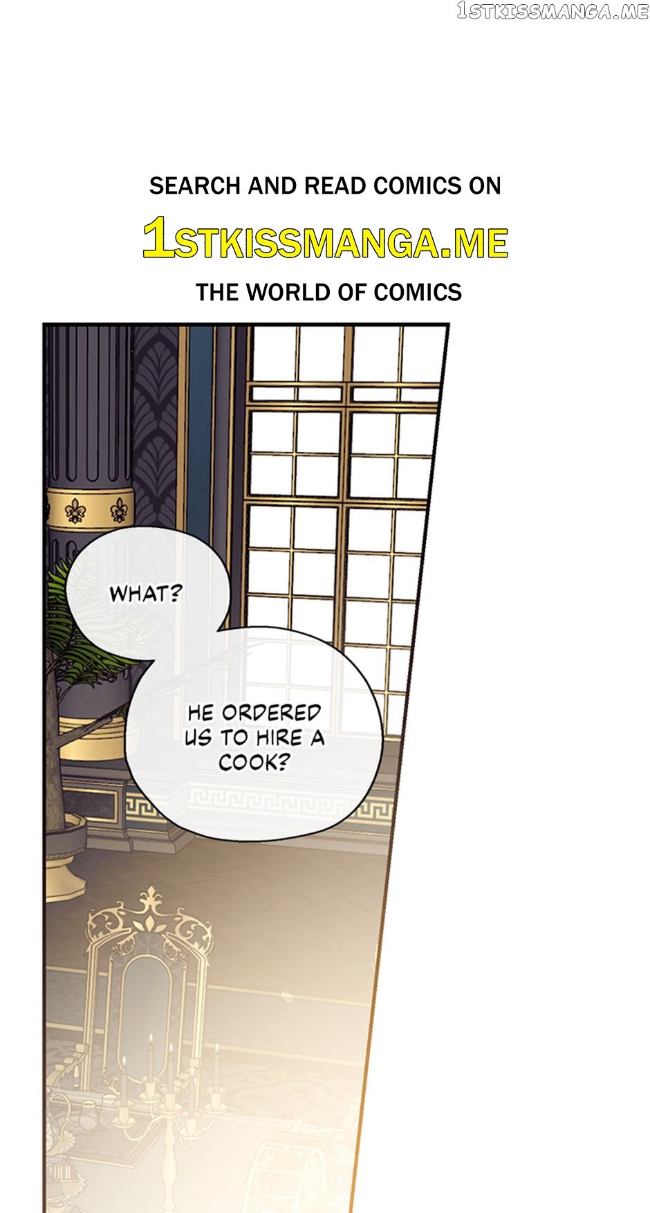 Can We Become a Family? Chapter 61 - page 1