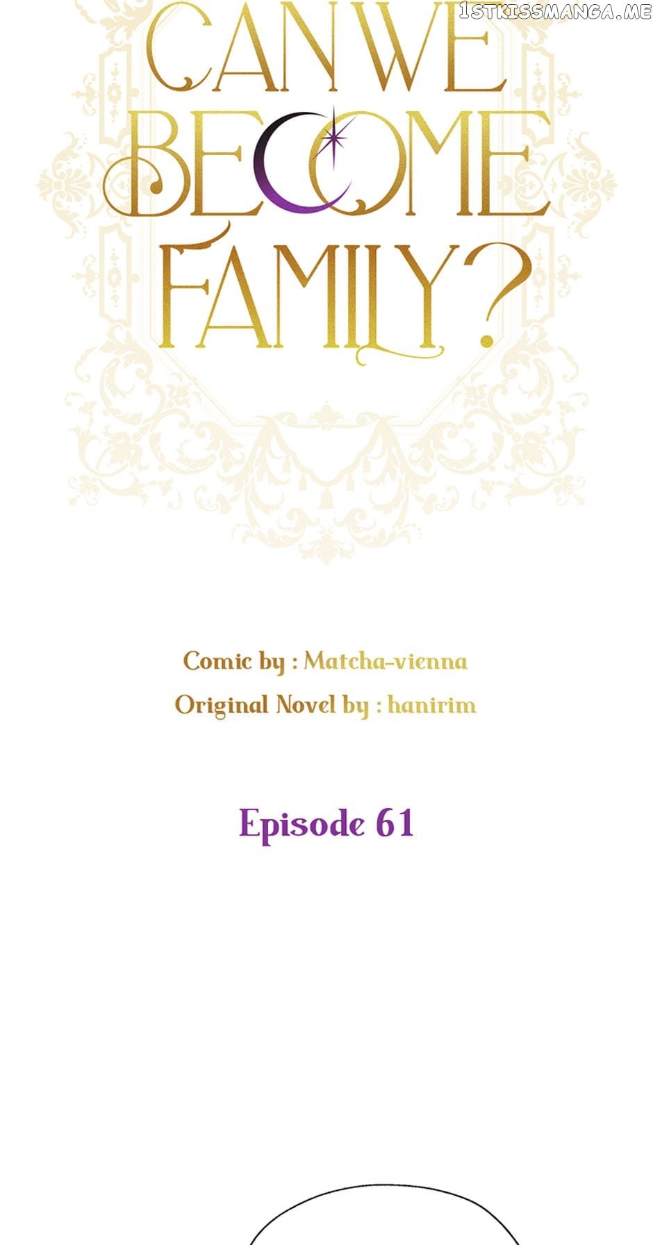 Can We Become a Family? Chapter 61 - page 11