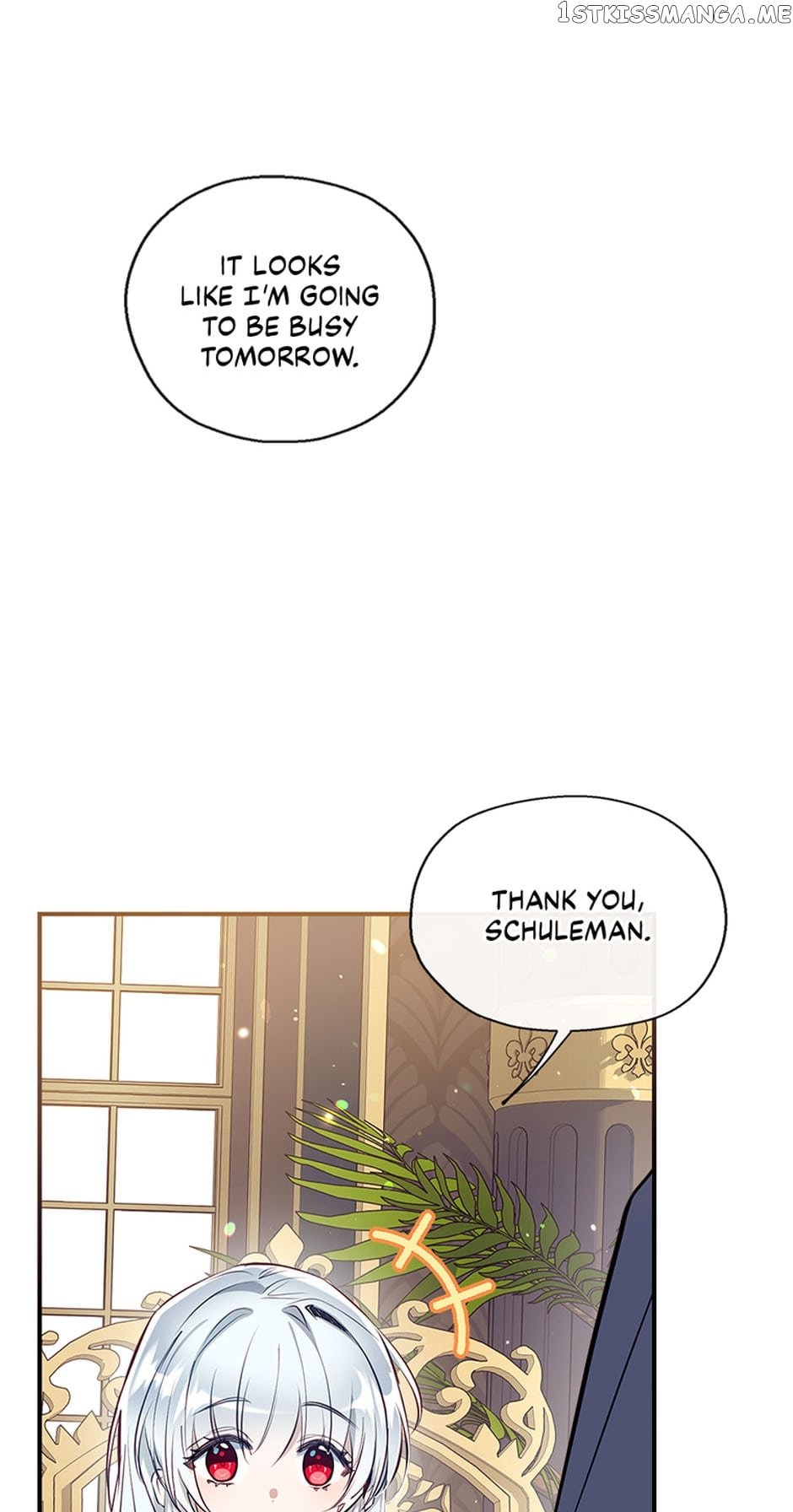 Can We Become a Family? Chapter 61 - page 14