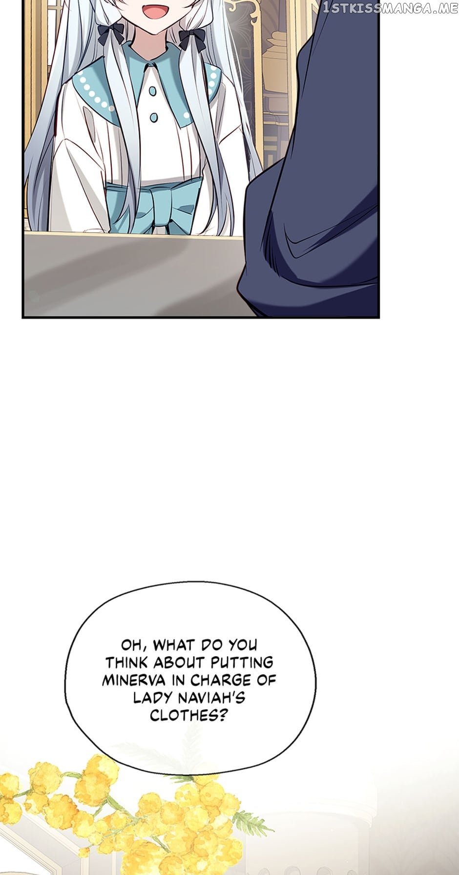 Can We Become a Family? Chapter 61 - page 15