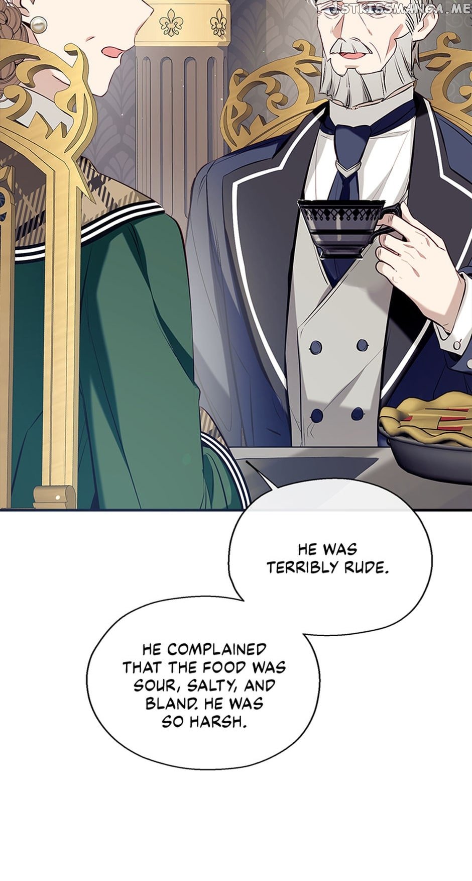 Can We Become a Family? Chapter 61 - page 3