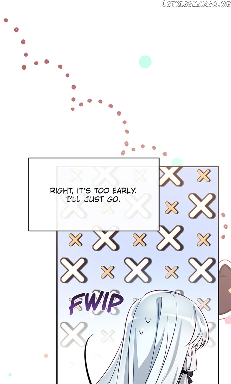 Can We Become a Family? Chapter 61 - page 50