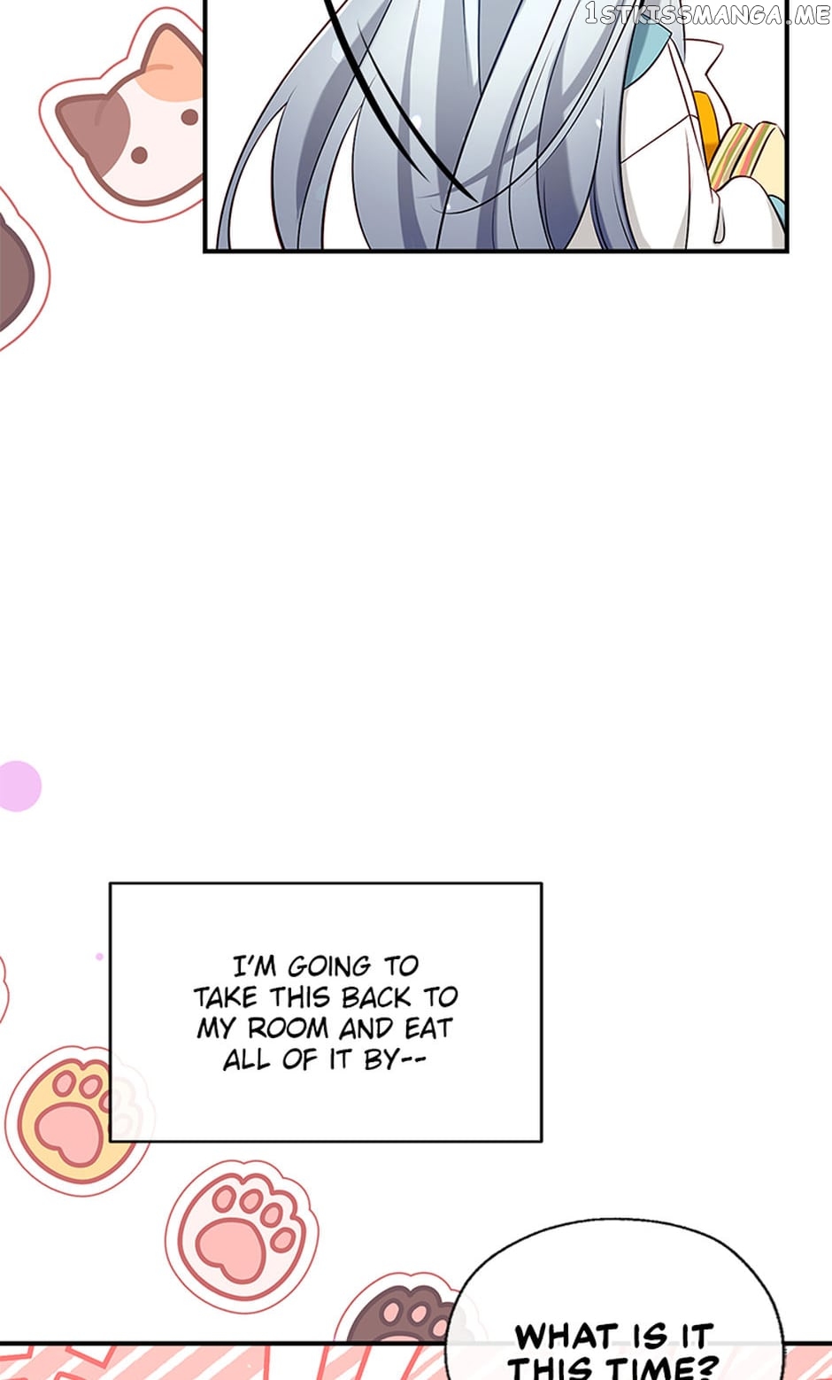 Can We Become a Family? Chapter 61 - page 51