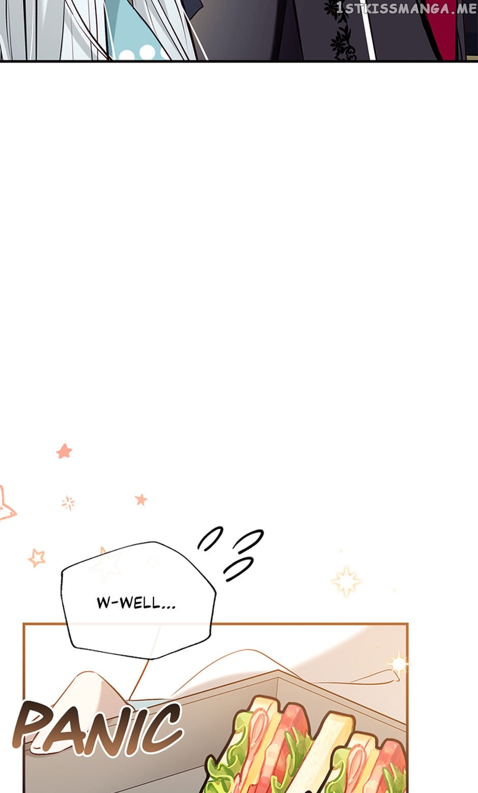 Can We Become a Family? Chapter 61 - page 55