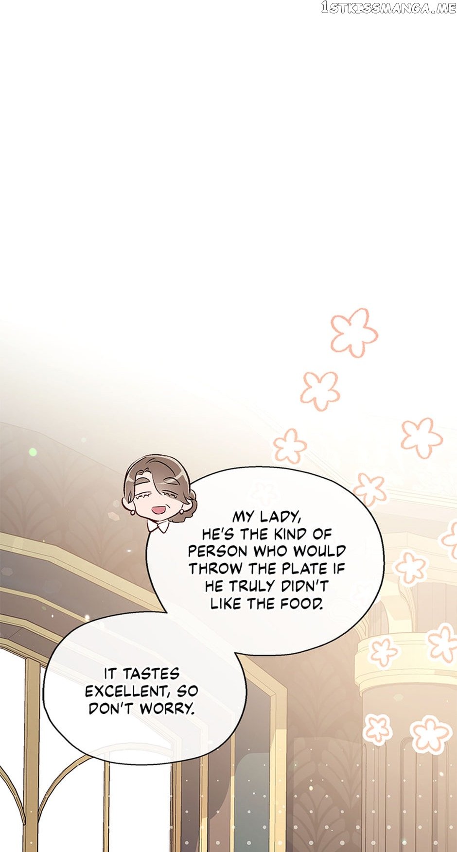Can We Become a Family? Chapter 61 - page 7