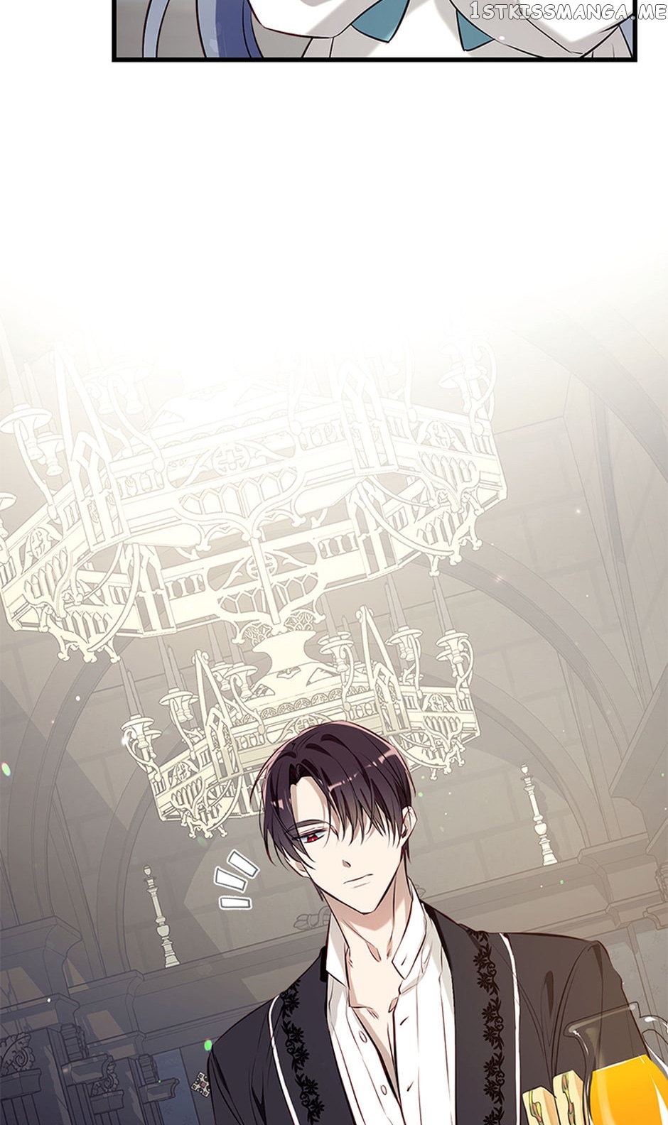 Can We Become a Family? Chapter 61 - page 70