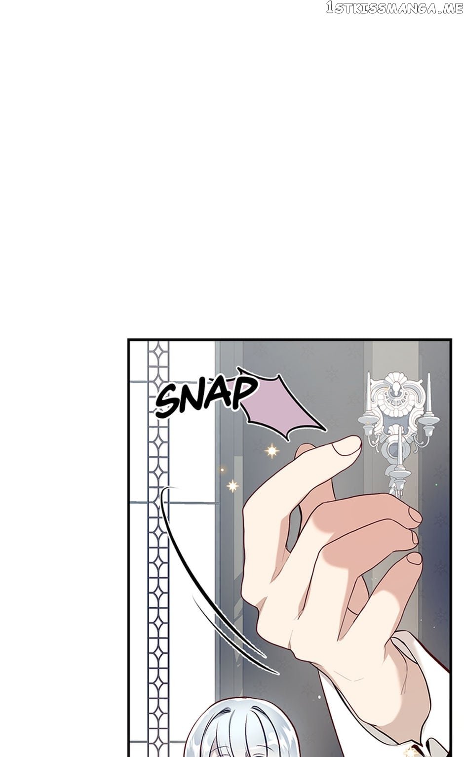 Can We Become a Family? Chapter 61 - page 73