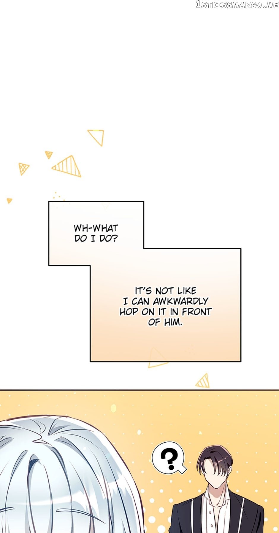 Can We Become a Family? Chapter 61 - page 82