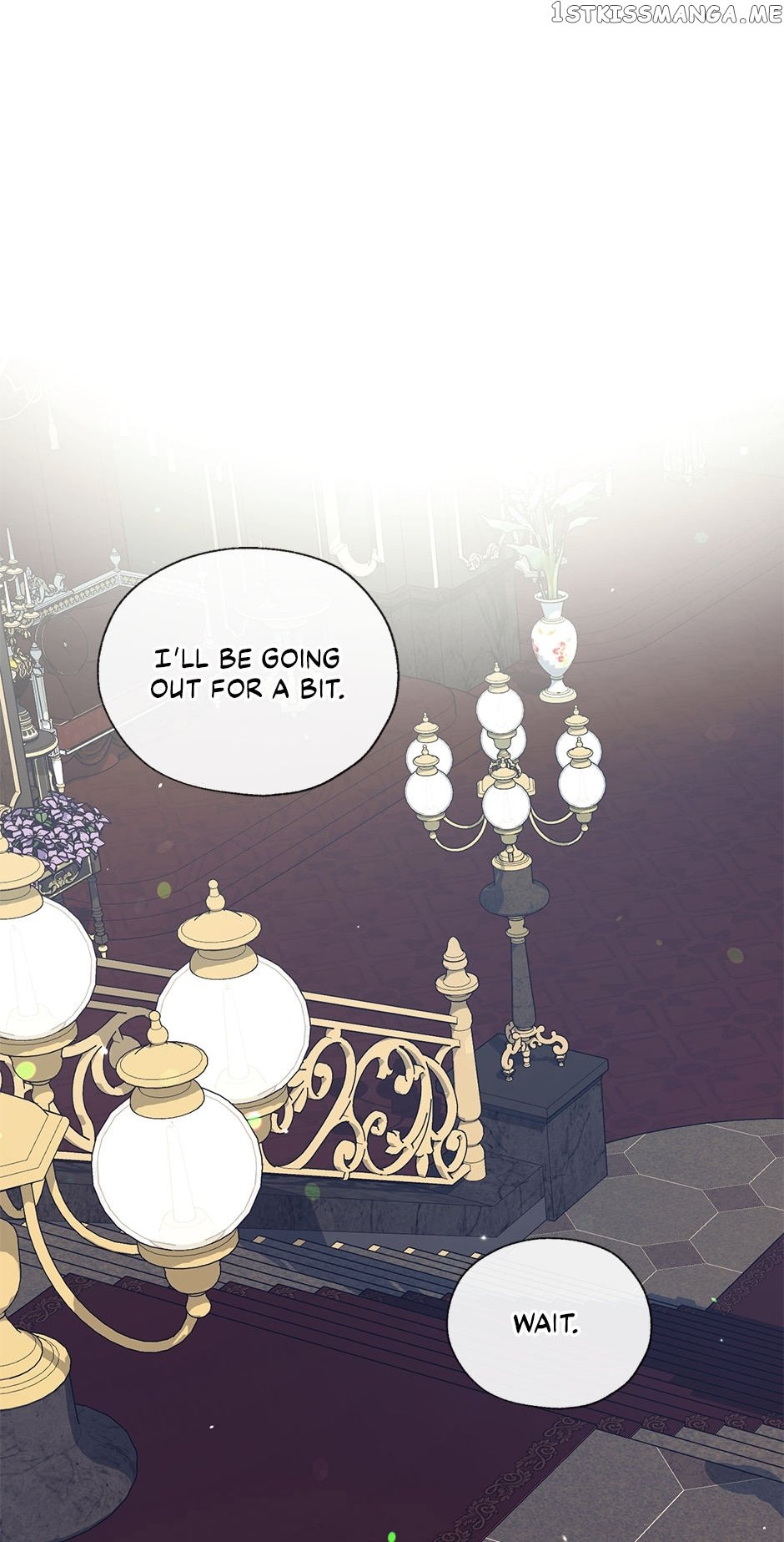 Can We Become a Family? Chapter 63 - page 10