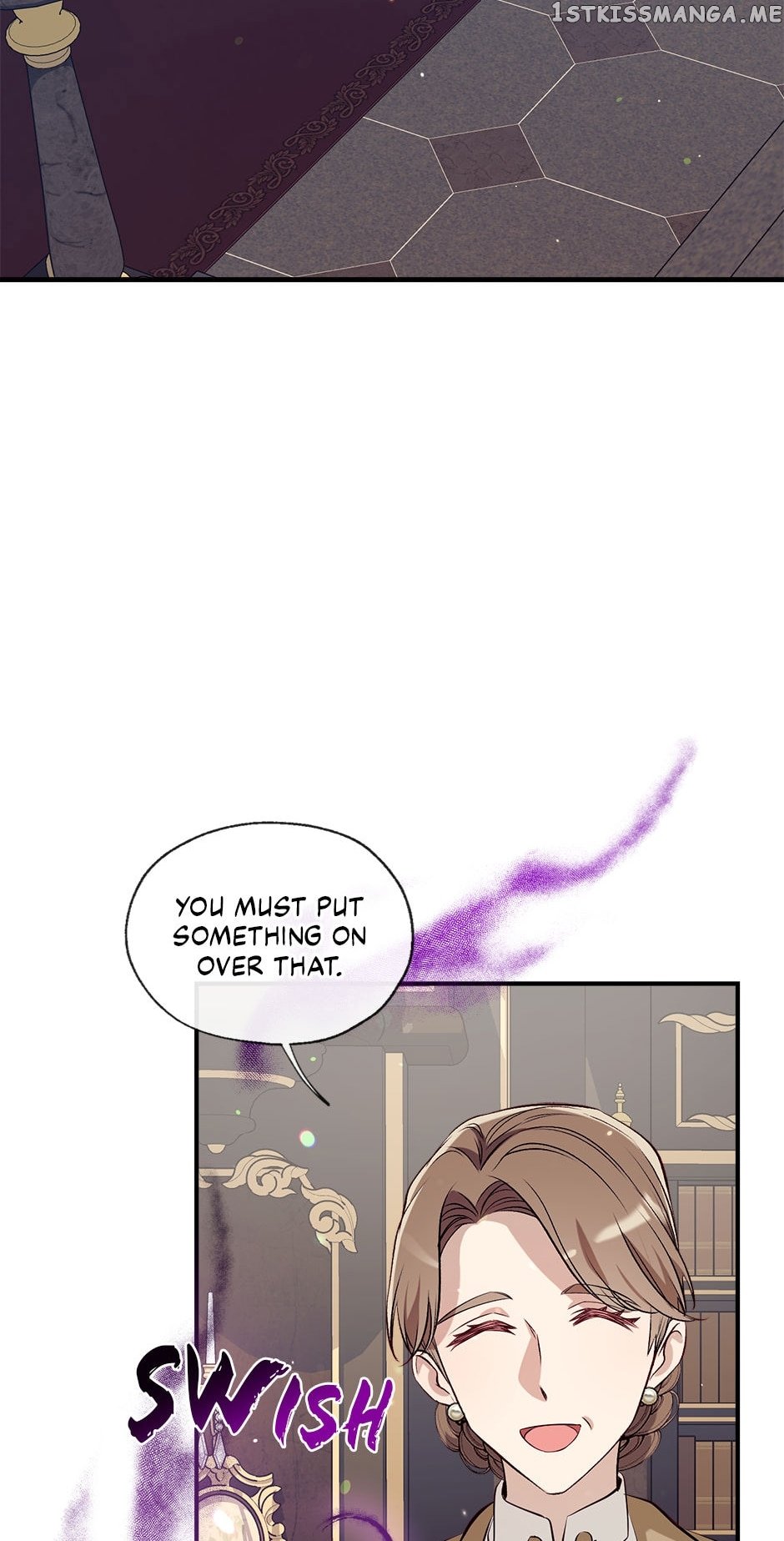 Can We Become a Family? Chapter 63 - page 11