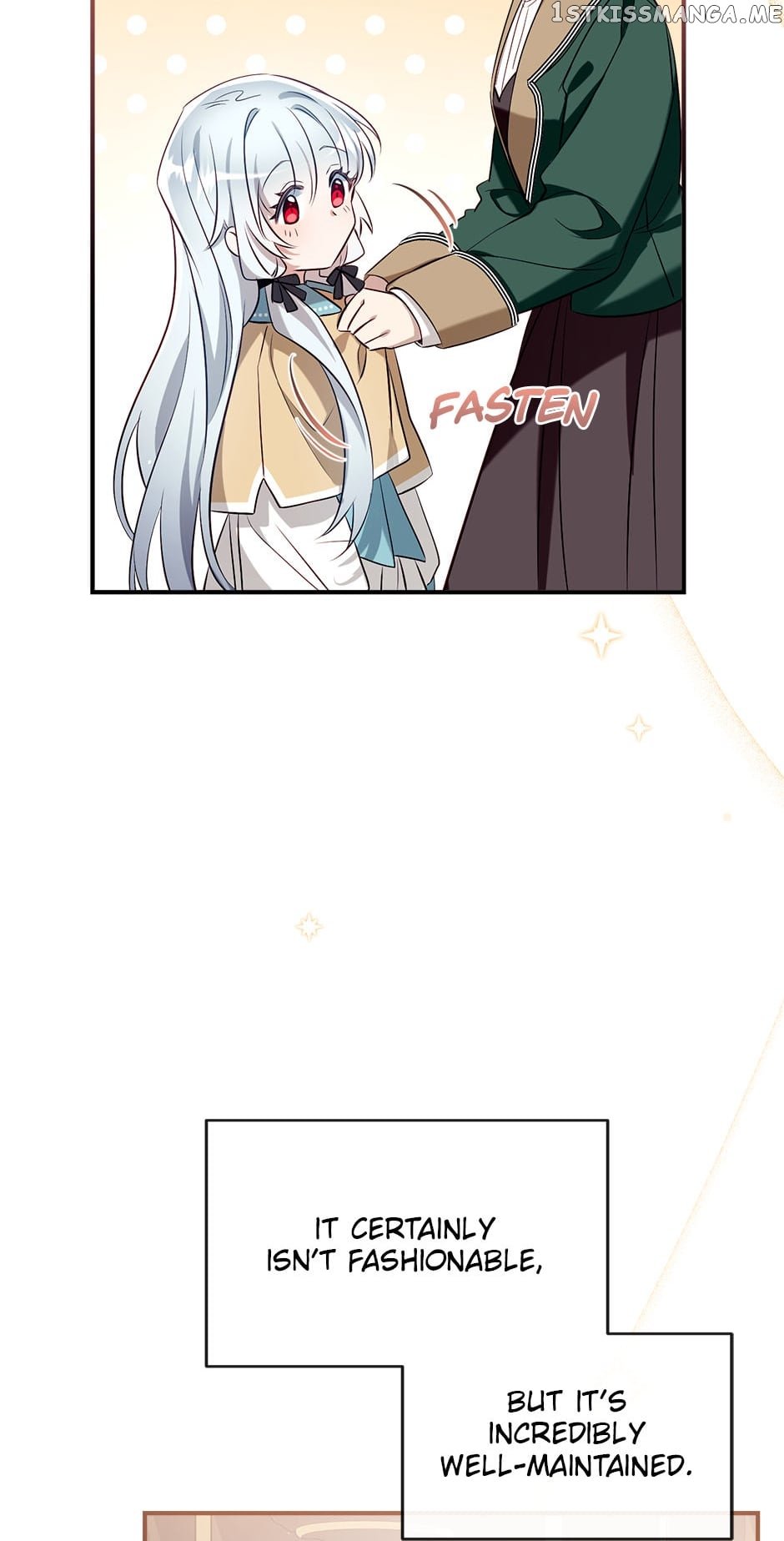 Can We Become a Family? Chapter 63 - page 15