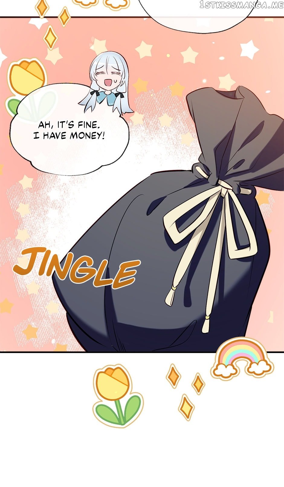 Can We Become a Family? Chapter 63 - page 22