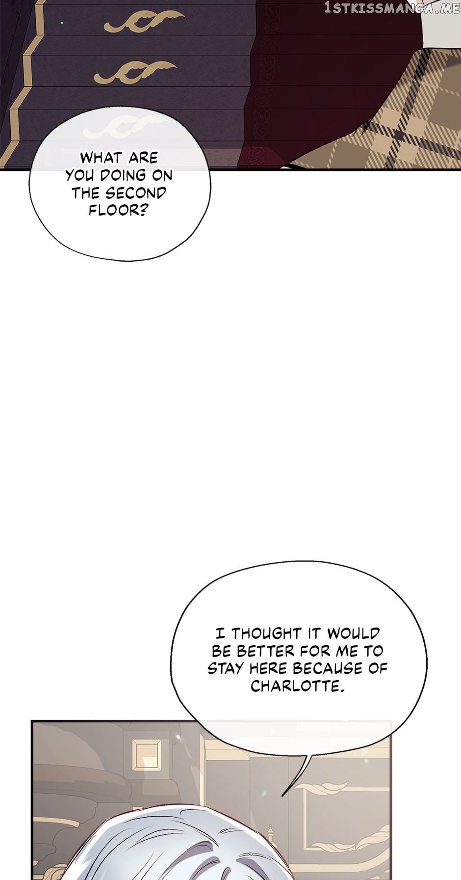 Can We Become a Family? Chapter 63 - page 3