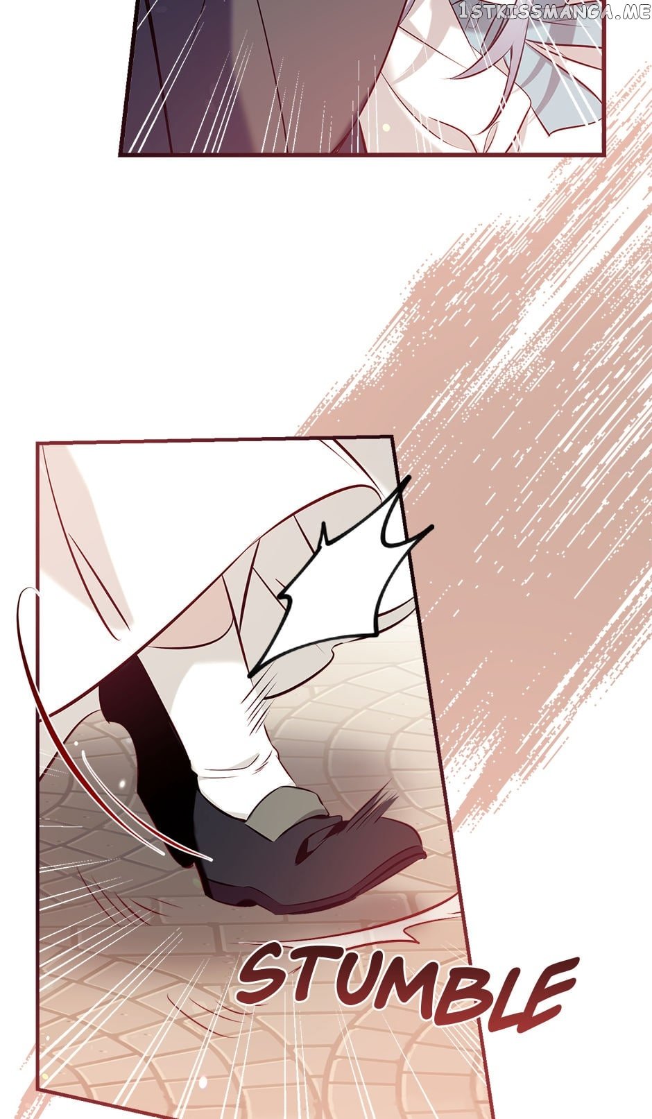 Can We Become a Family? Chapter 63 - page 38