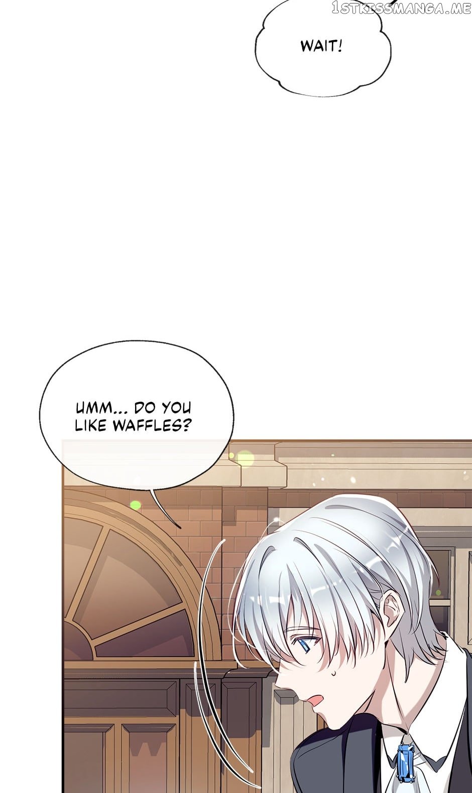 Can We Become a Family? Chapter 63 - page 46