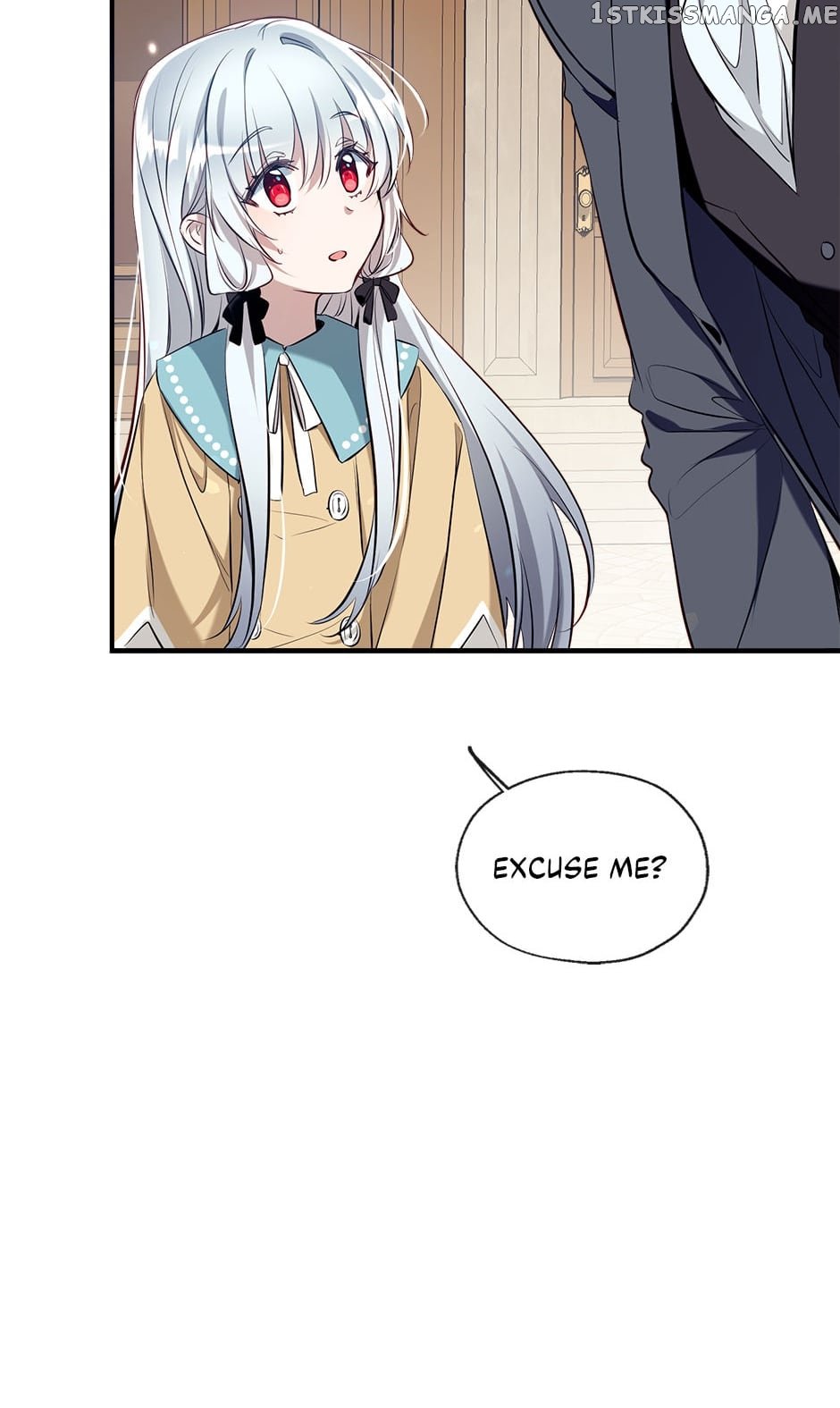 Can We Become a Family? Chapter 63 - page 47