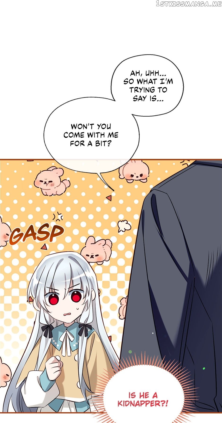 Can We Become a Family? Chapter 63 - page 48