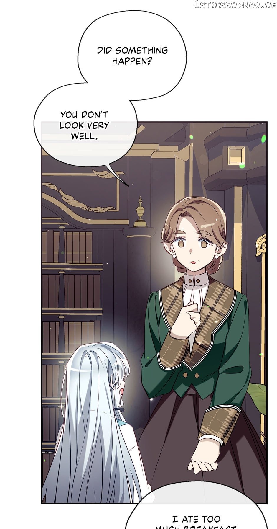Can We Become a Family? Chapter 63 - page 5