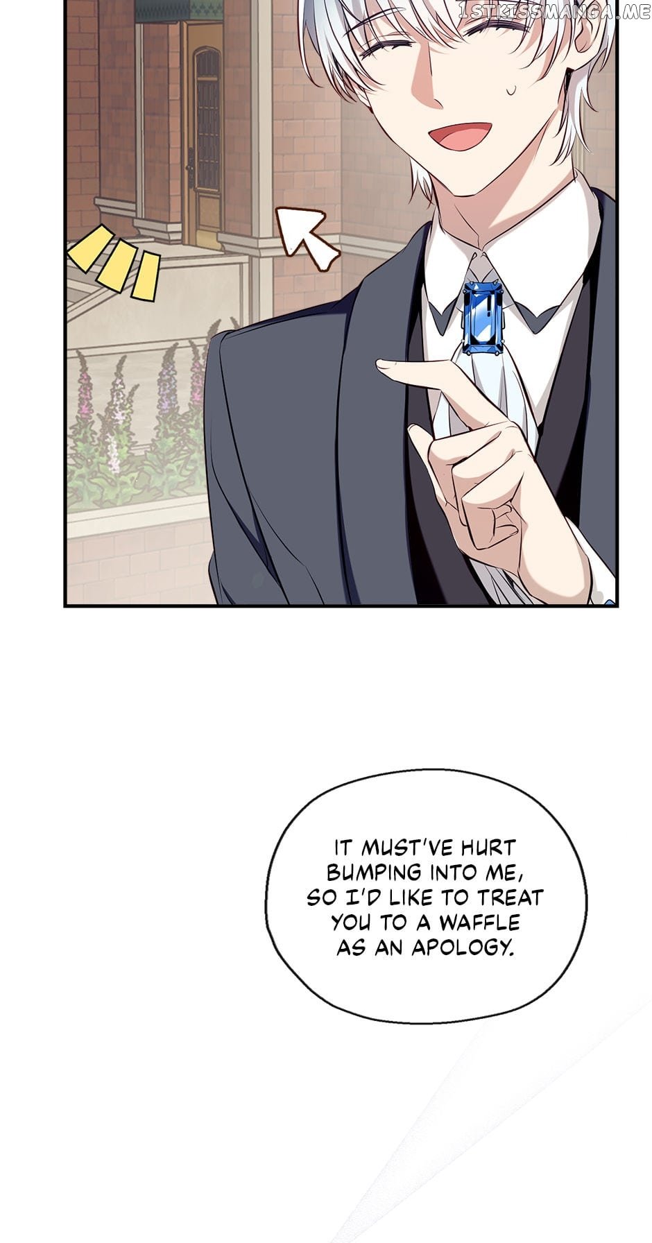 Can We Become a Family? Chapter 63 - page 50