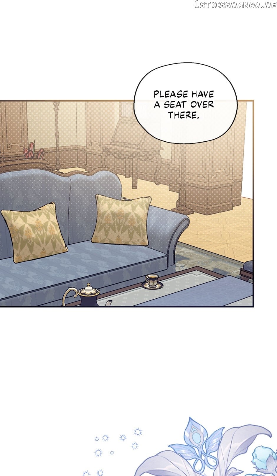 Can We Become a Family? Chapter 63 - page 64