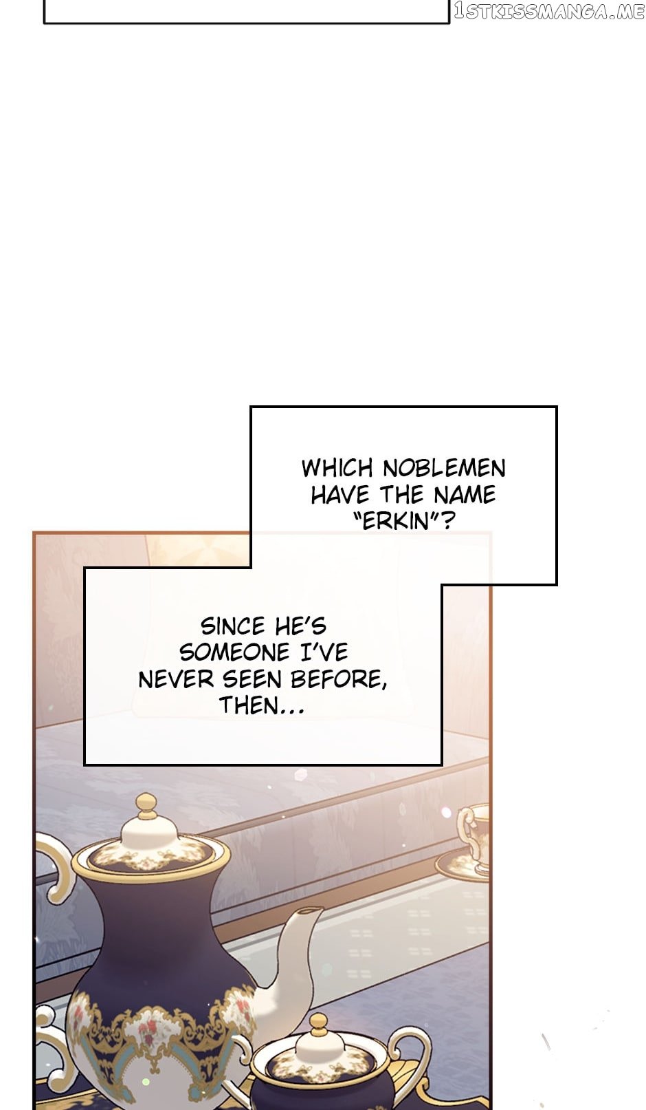Can We Become a Family? Chapter 63 - page 68