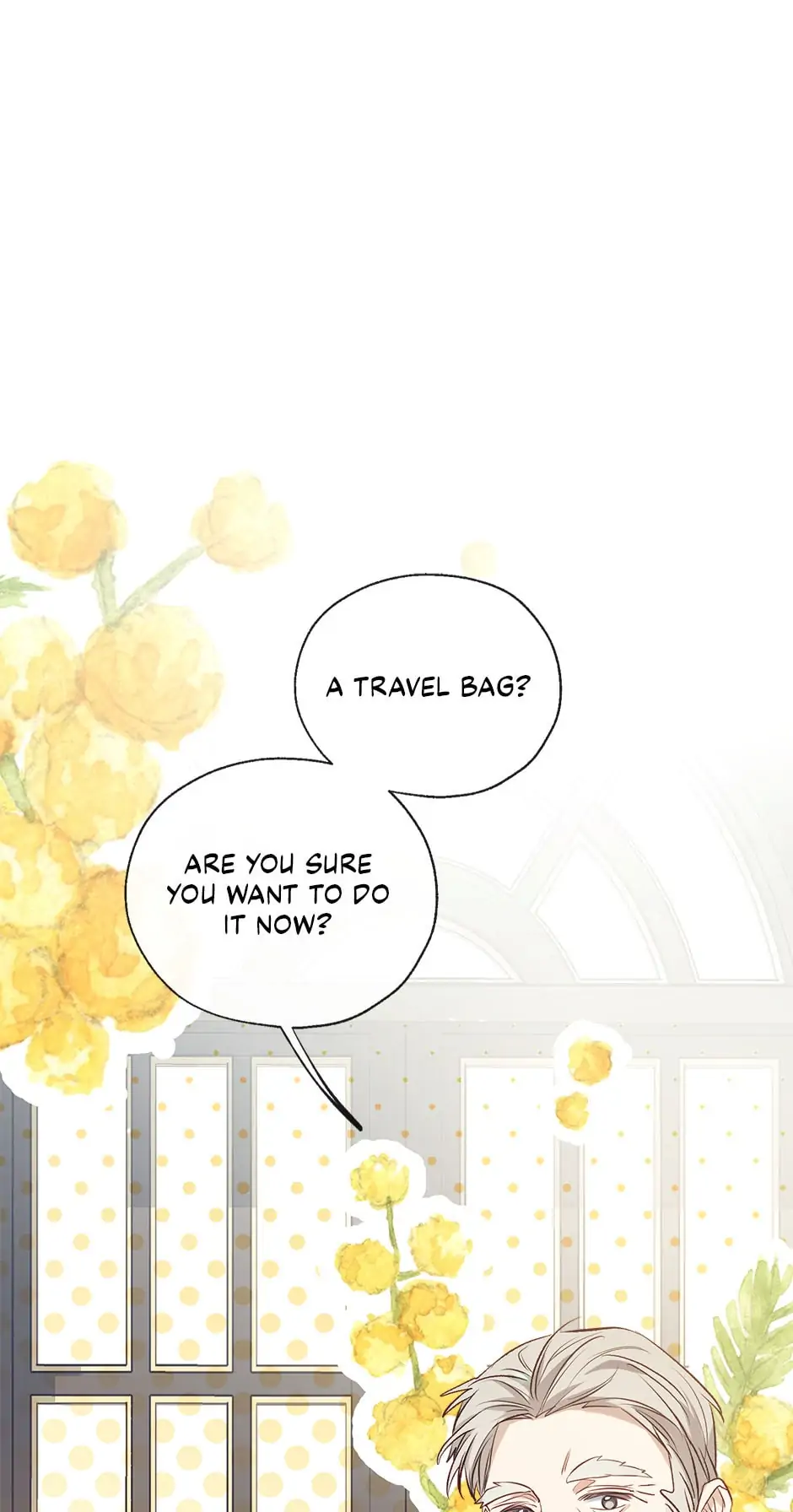 Can We Become a Family? Chapter 54 - page 1