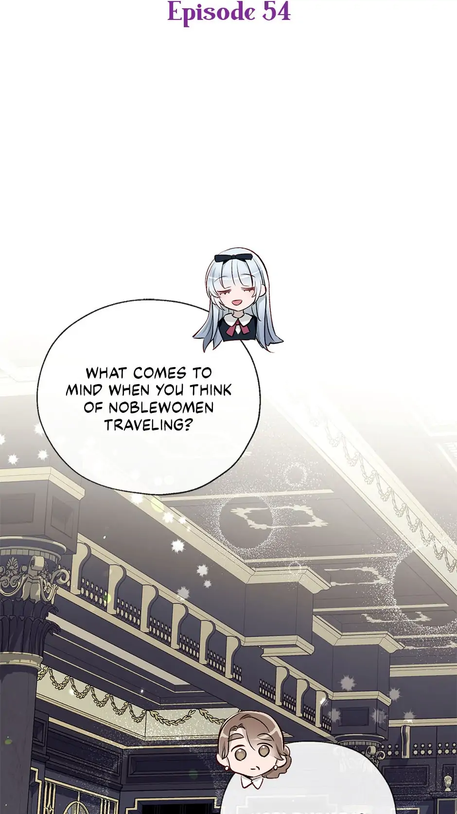 Can We Become a Family? Chapter 54 - page 10