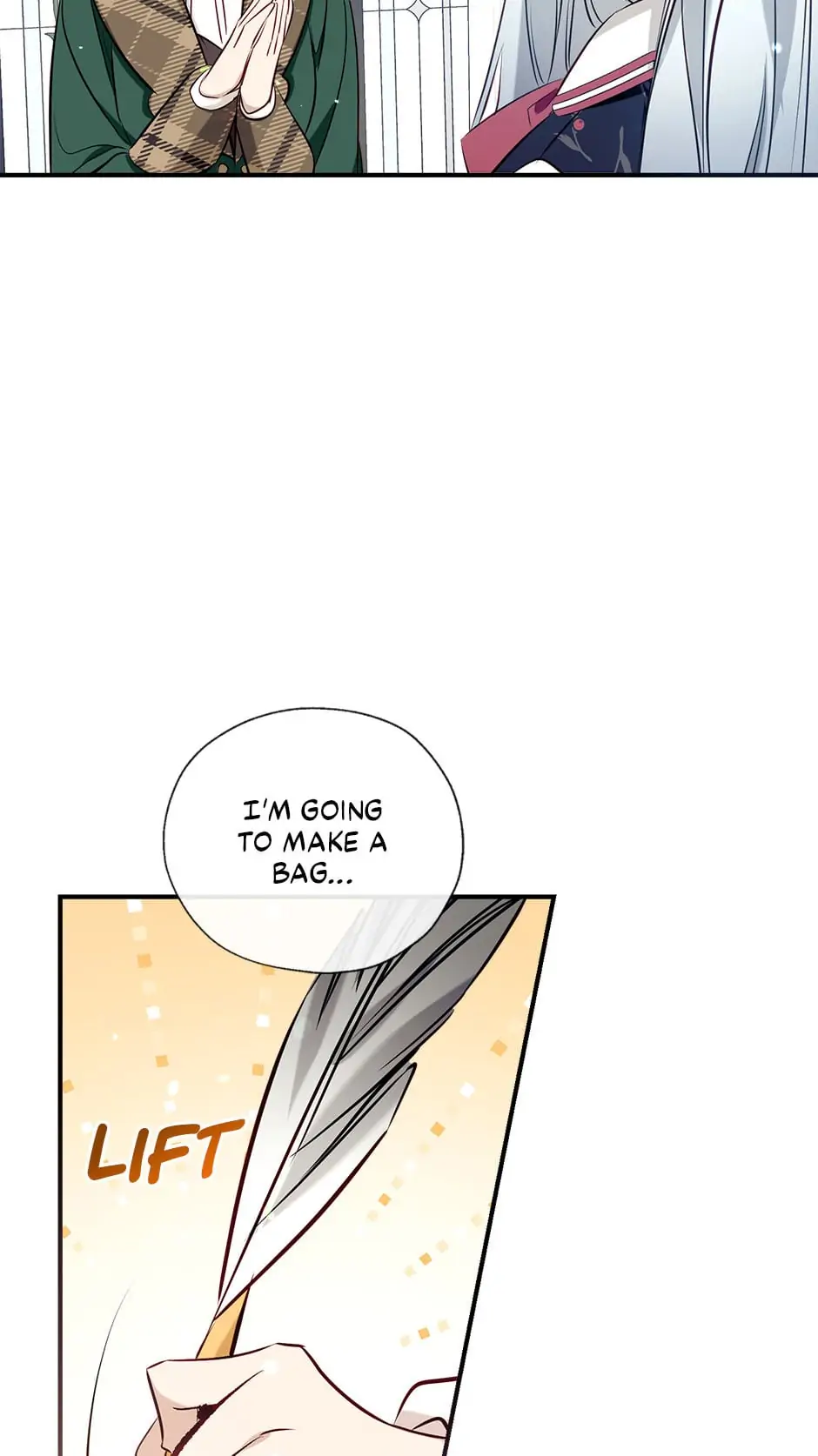 Can We Become a Family? Chapter 54 - page 14