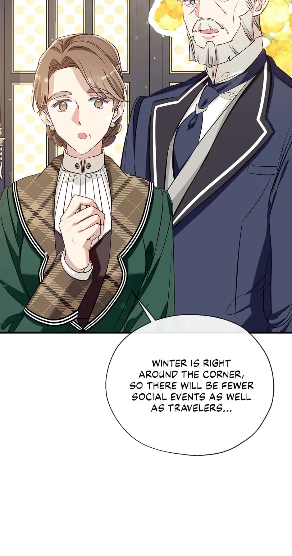 Can We Become a Family? Chapter 54 - page 2