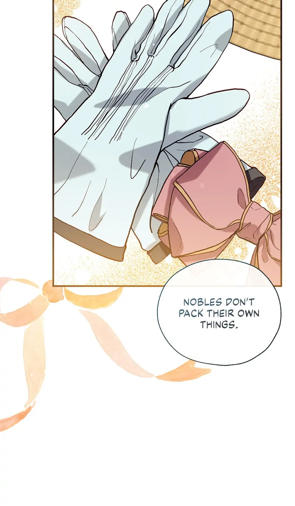 Can We Become a Family? Chapter 54 - page 21