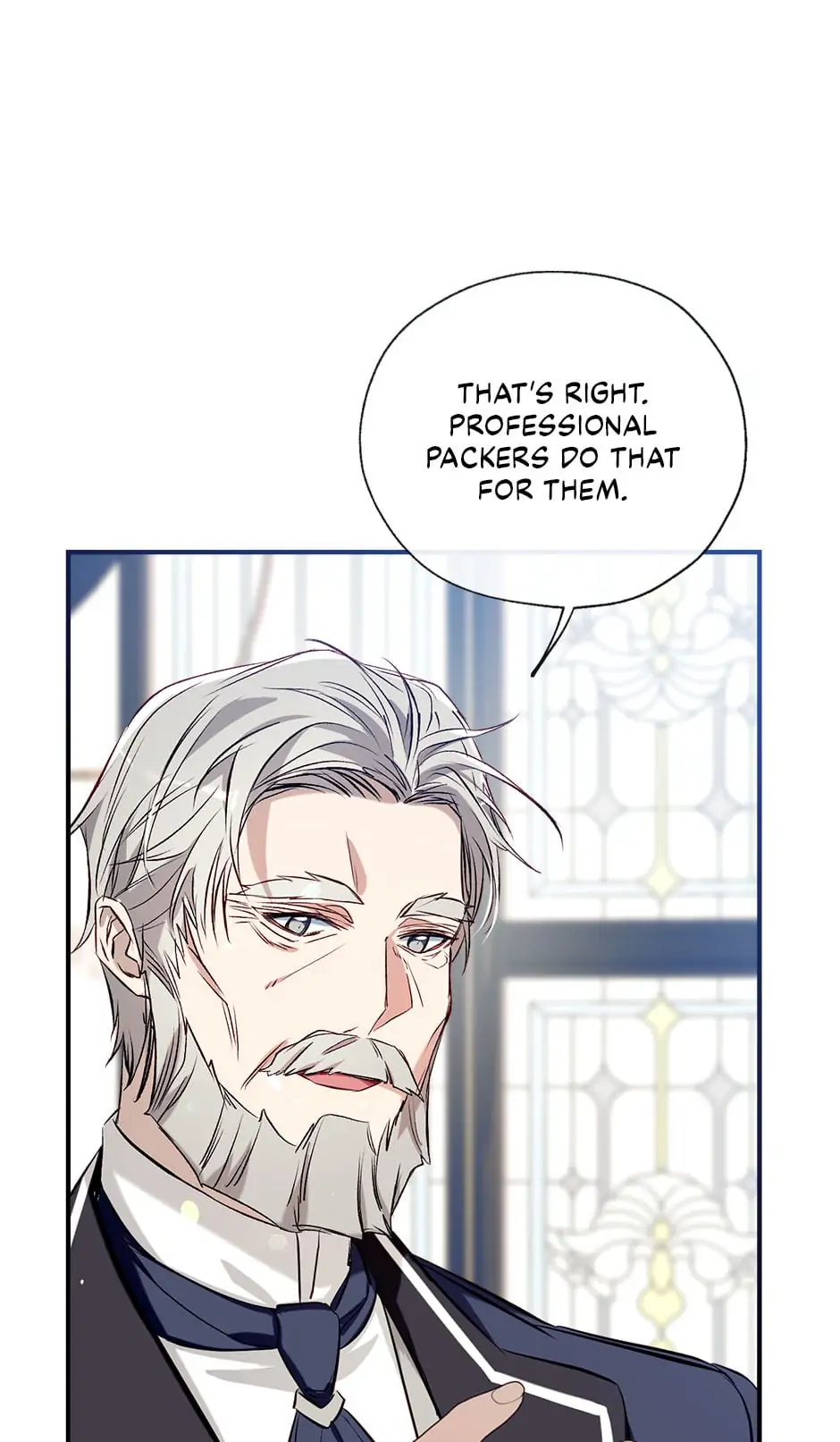 Can We Become a Family? Chapter 54 - page 22