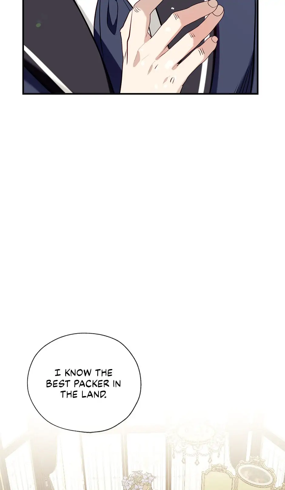 Can We Become a Family? Chapter 54 - page 23