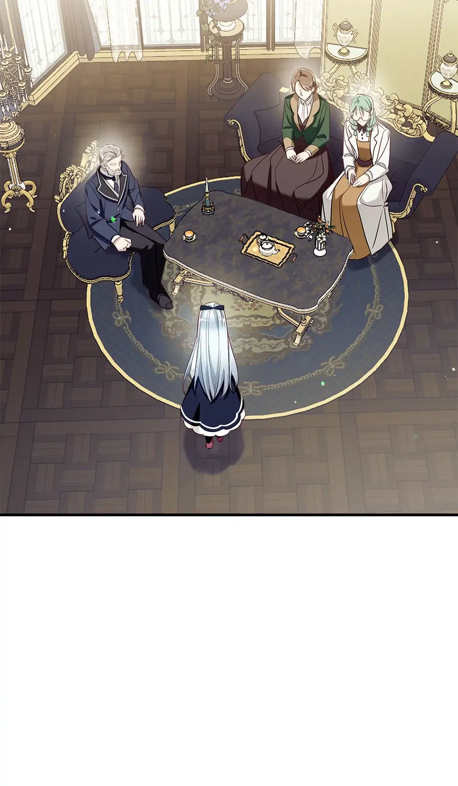 Can We Become a Family? Chapter 54 - page 24