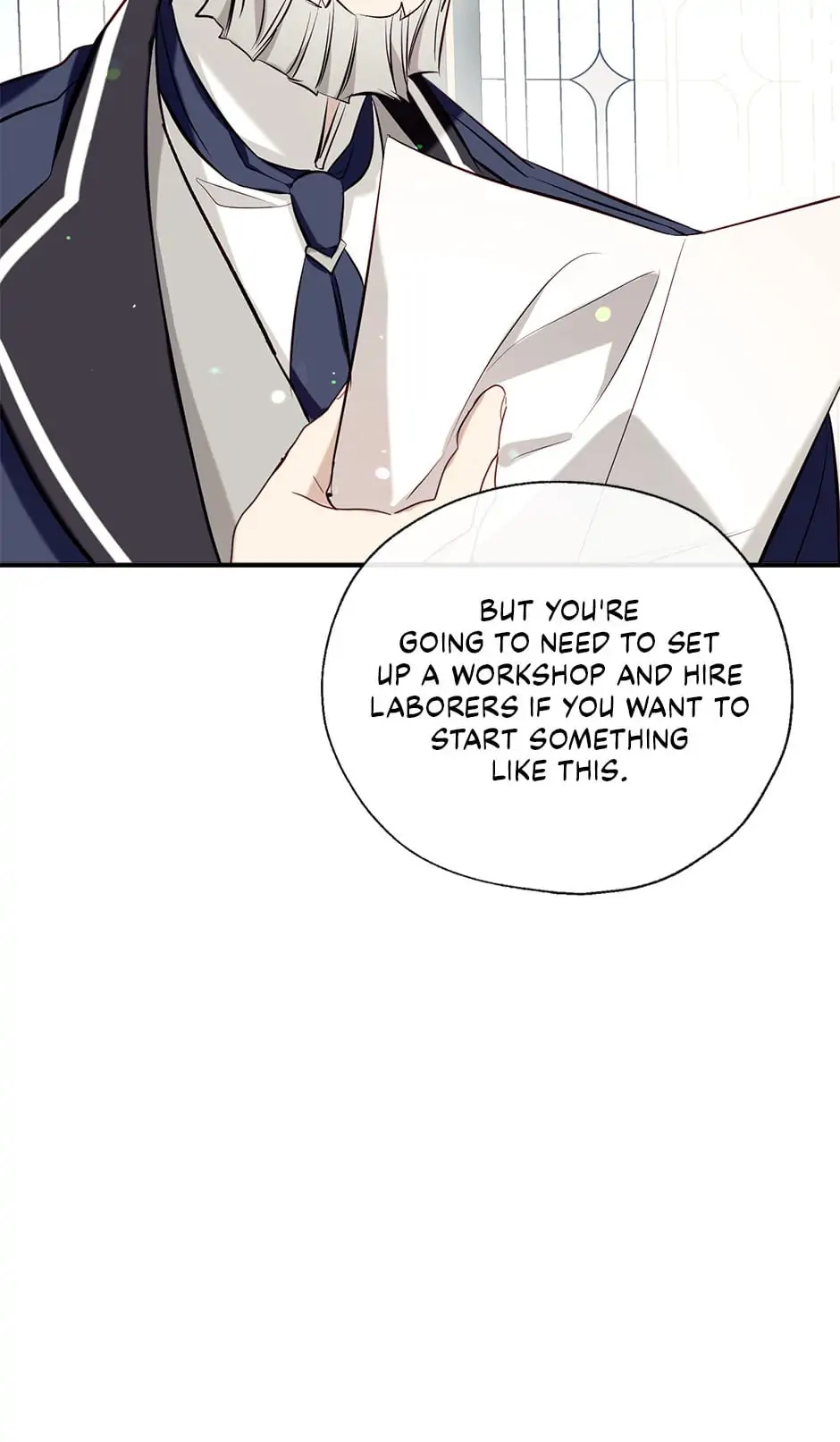 Can We Become a Family? Chapter 54 - page 31