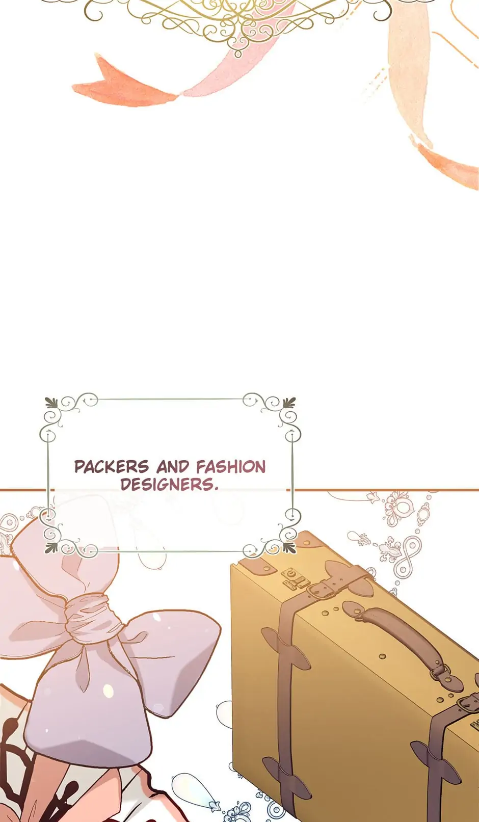Can We Become a Family? Chapter 54 - page 38
