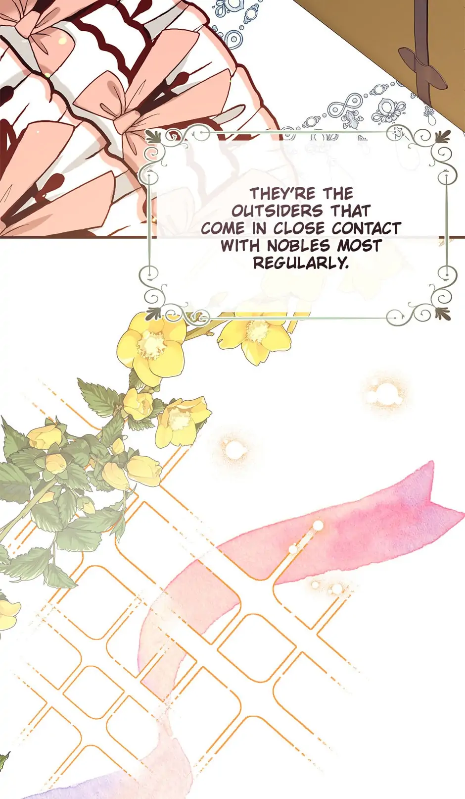 Can We Become a Family? Chapter 54 - page 39