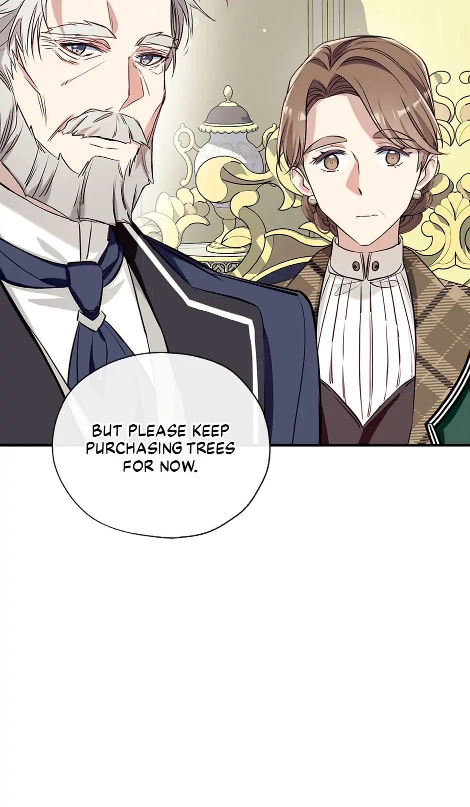 Can We Become a Family? Chapter 54 - page 43