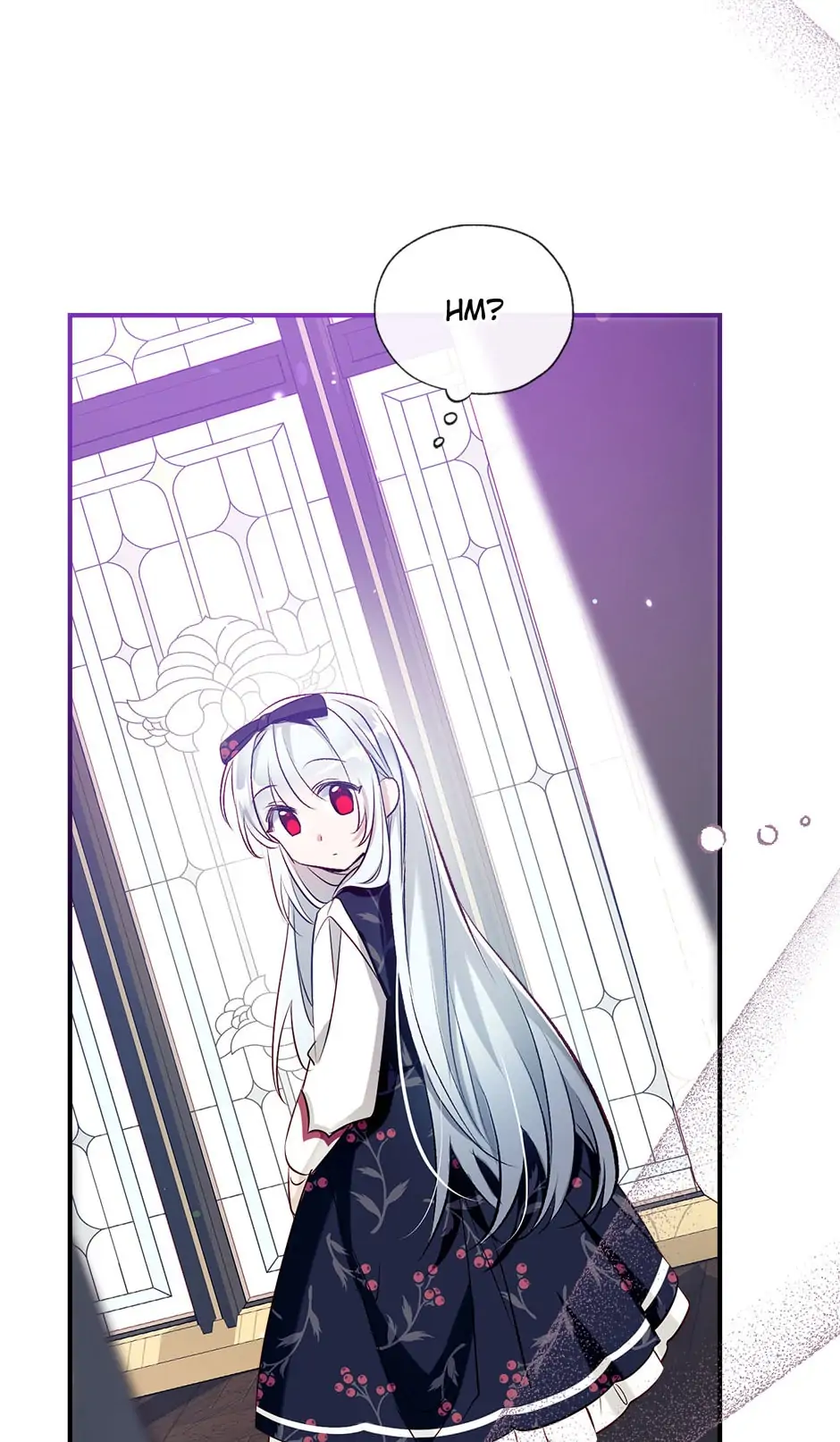 Can We Become a Family? Chapter 54 - page 47
