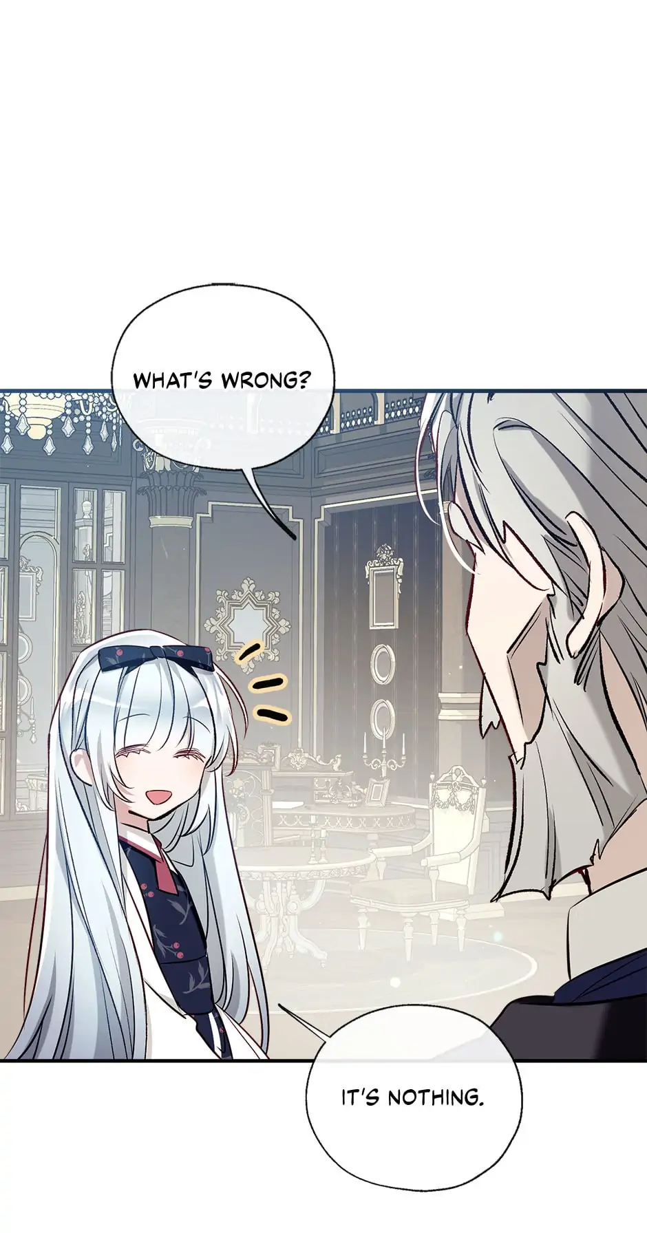 Can We Become a Family? Chapter 54 - page 49
