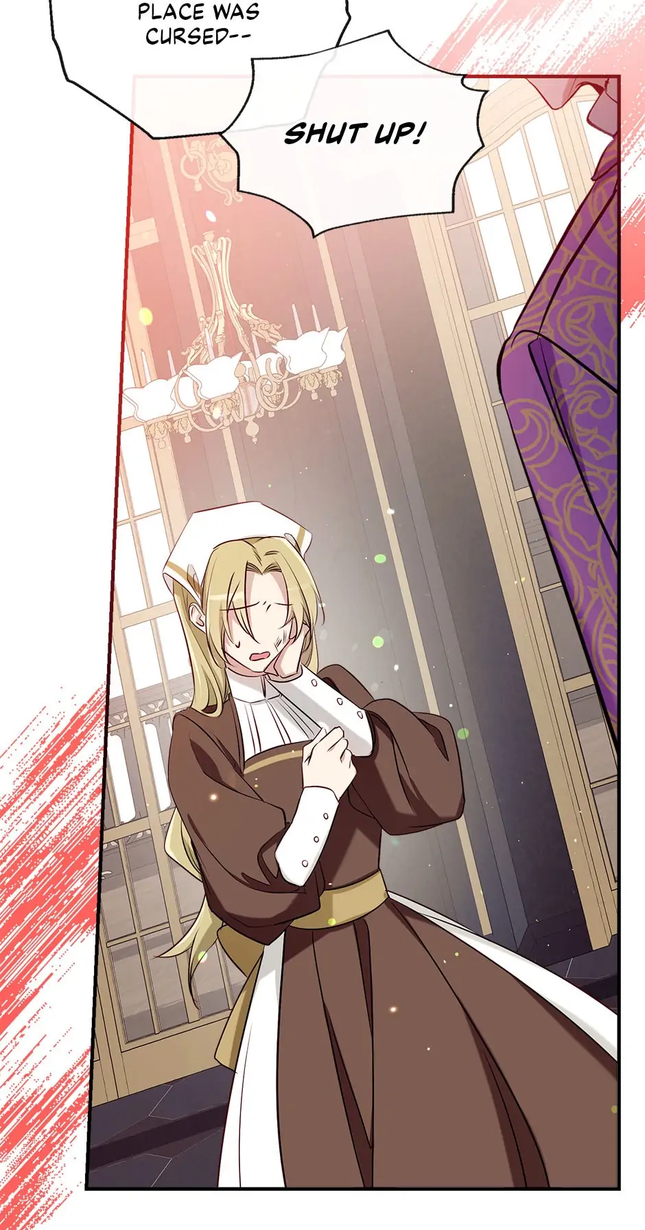 Can We Become a Family? Chapter 54 - page 54