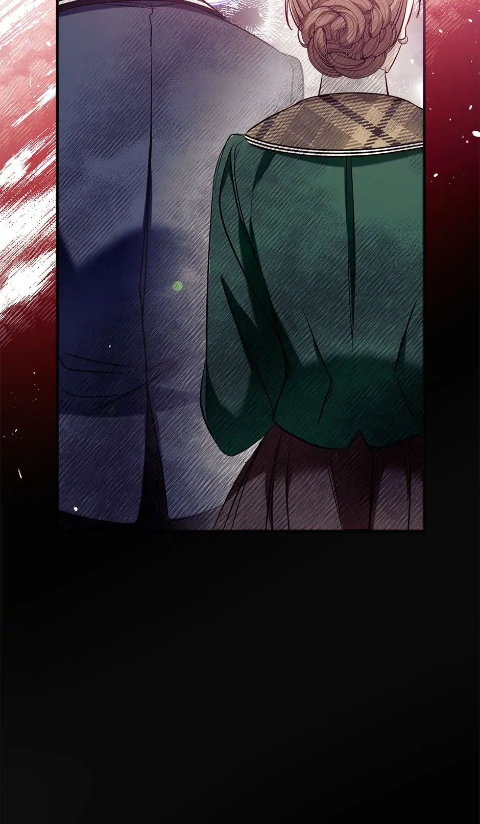 Can We Become a Family? Chapter 54 - page 58
