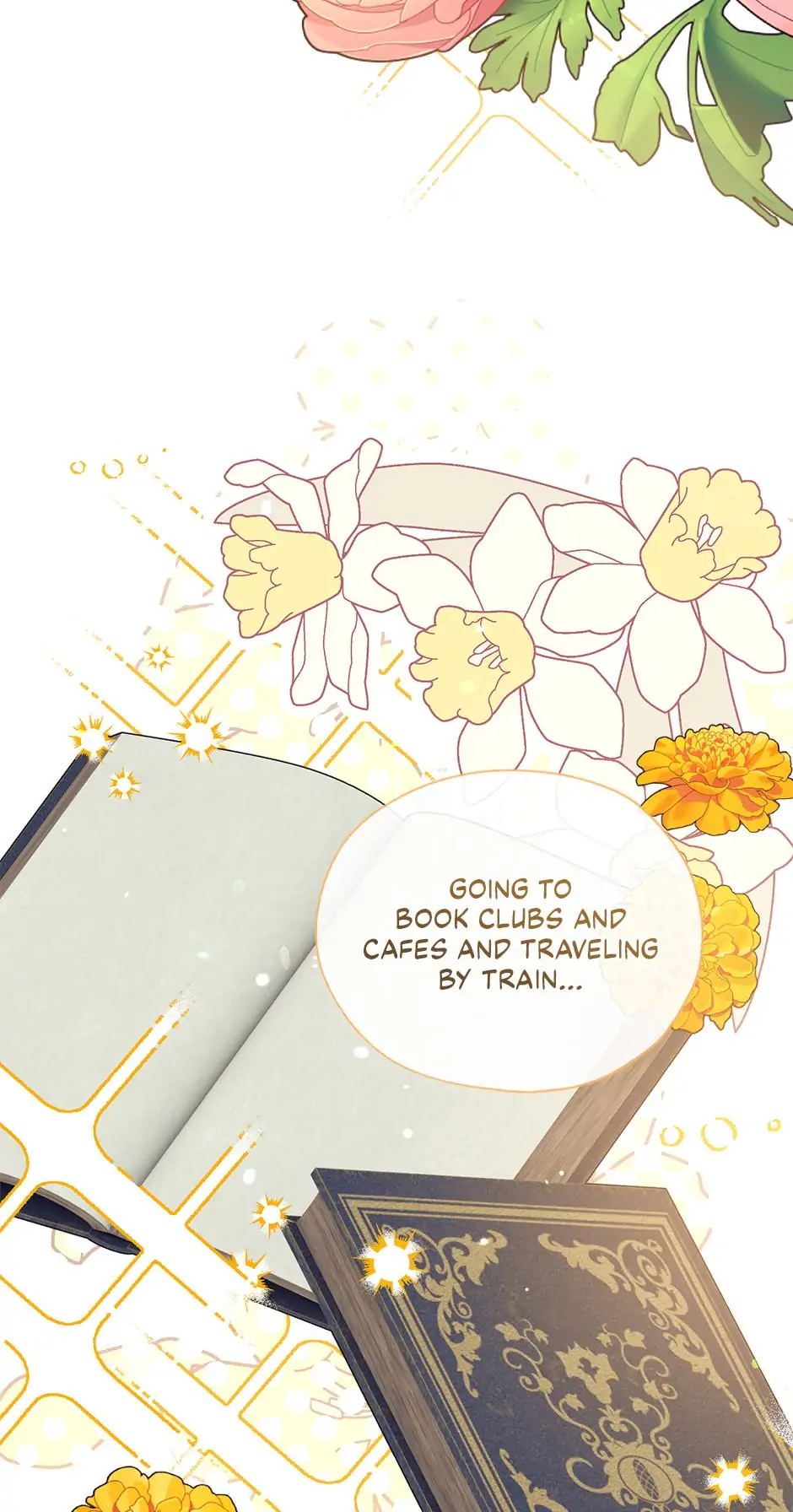 Can We Become a Family? Chapter 54 - page 6