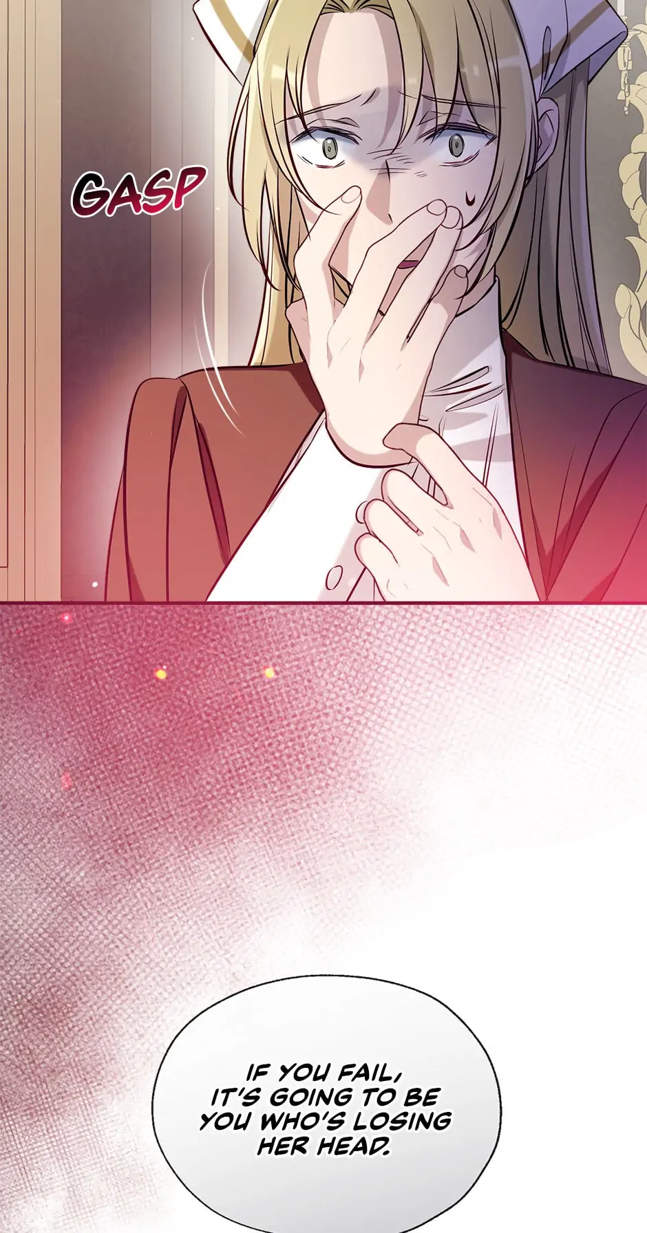 Can We Become a Family? Chapter 54 - page 67