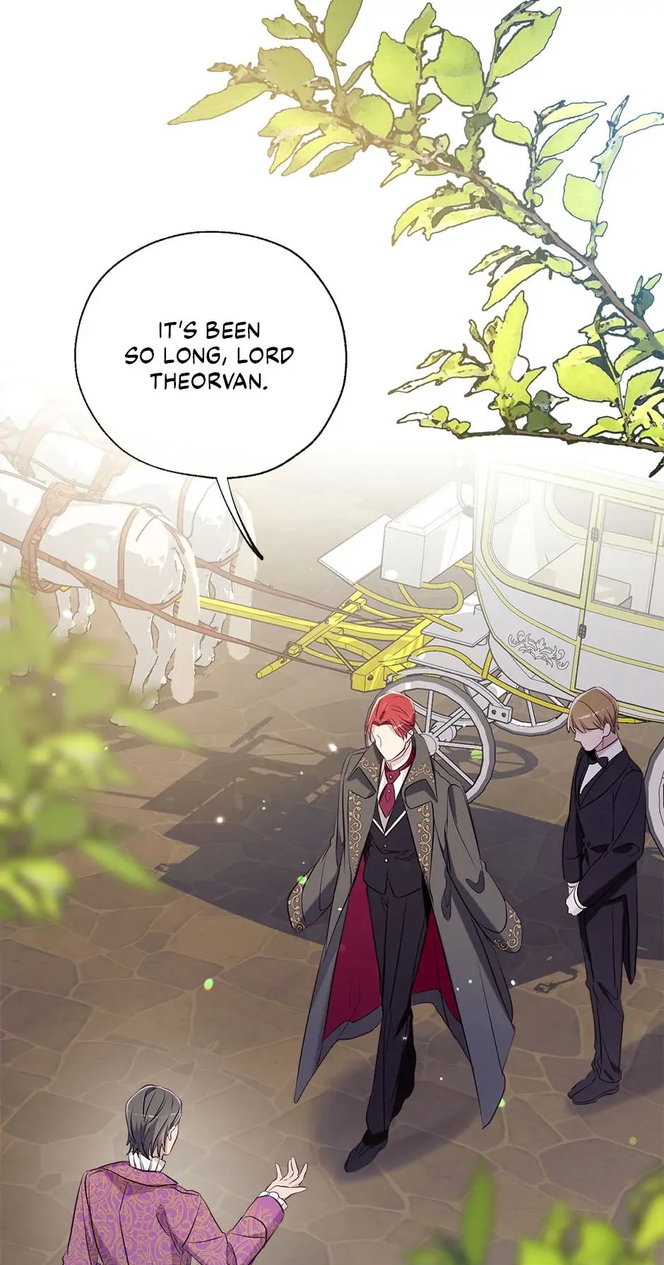 Can We Become a Family? Chapter 54 - page 70