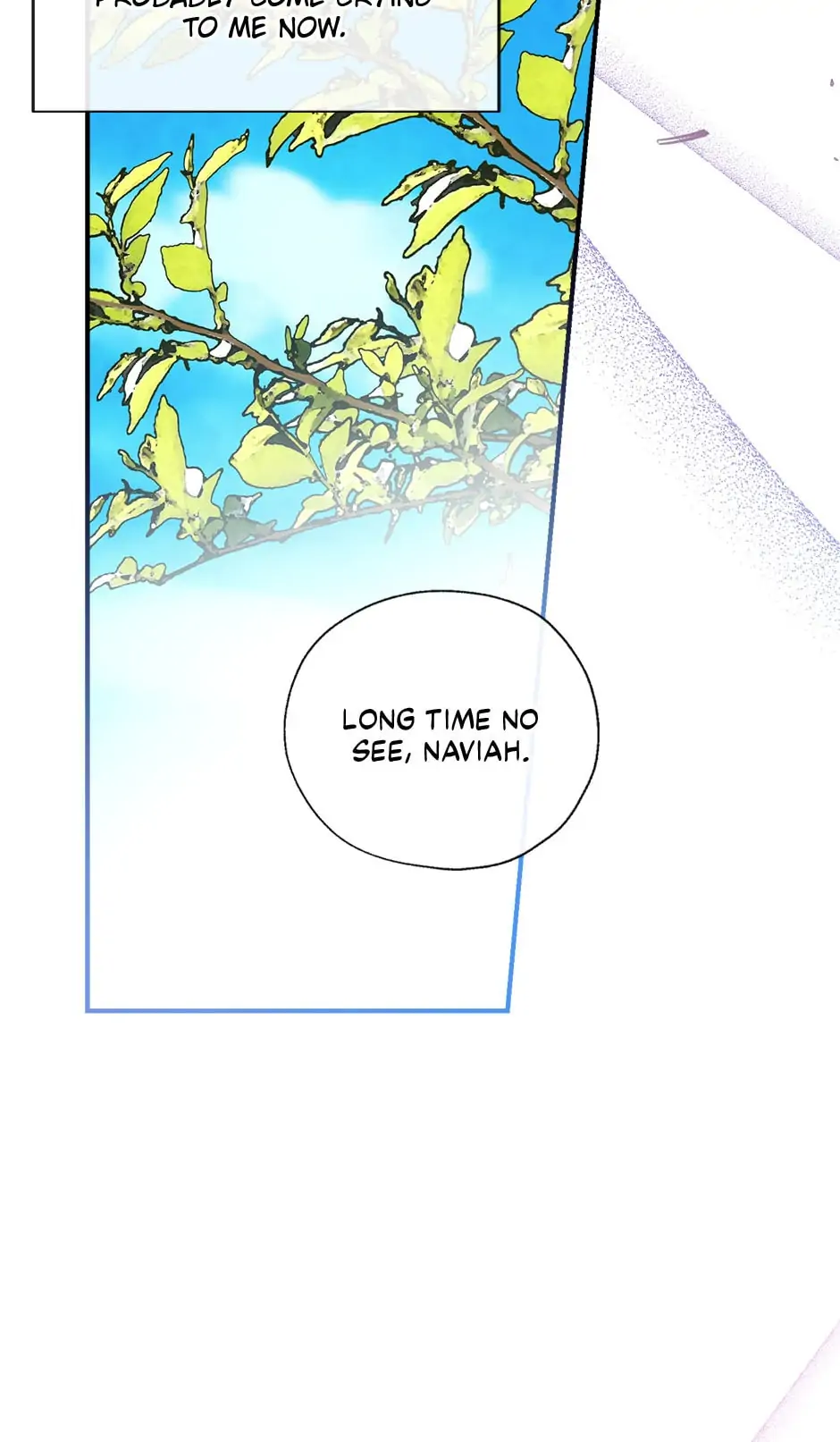 Can We Become a Family? Chapter 54 - page 75
