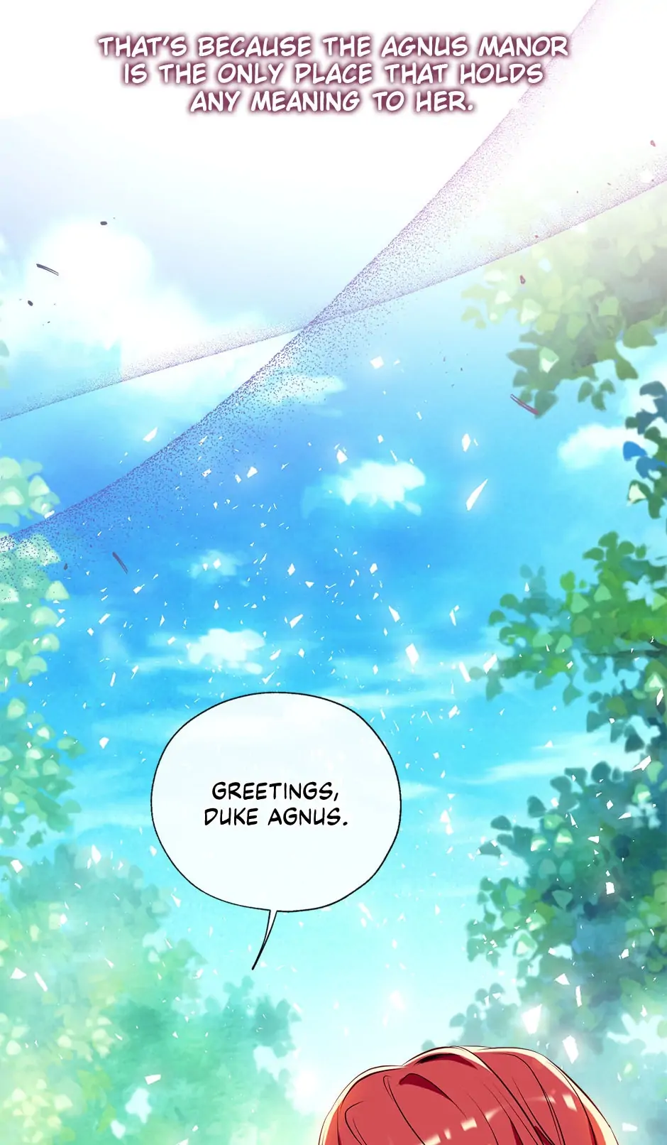 Can We Become a Family? Chapter 54 - page 76