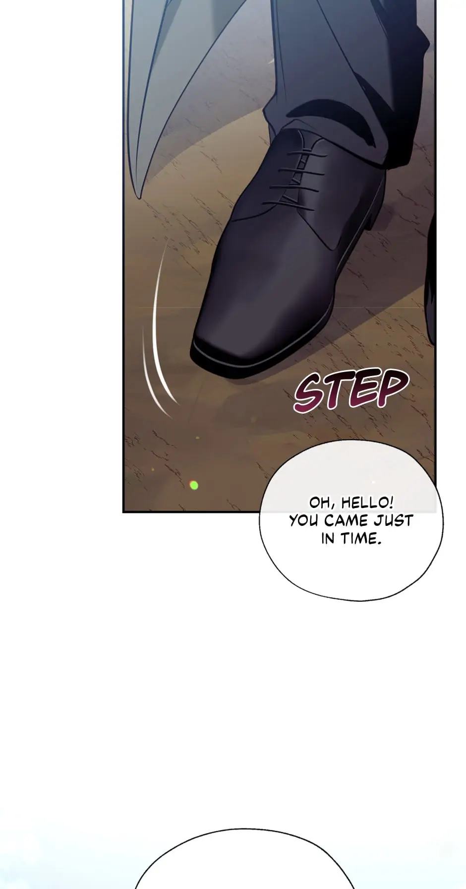 Can We Become a Family? Chapter 54 - page 83