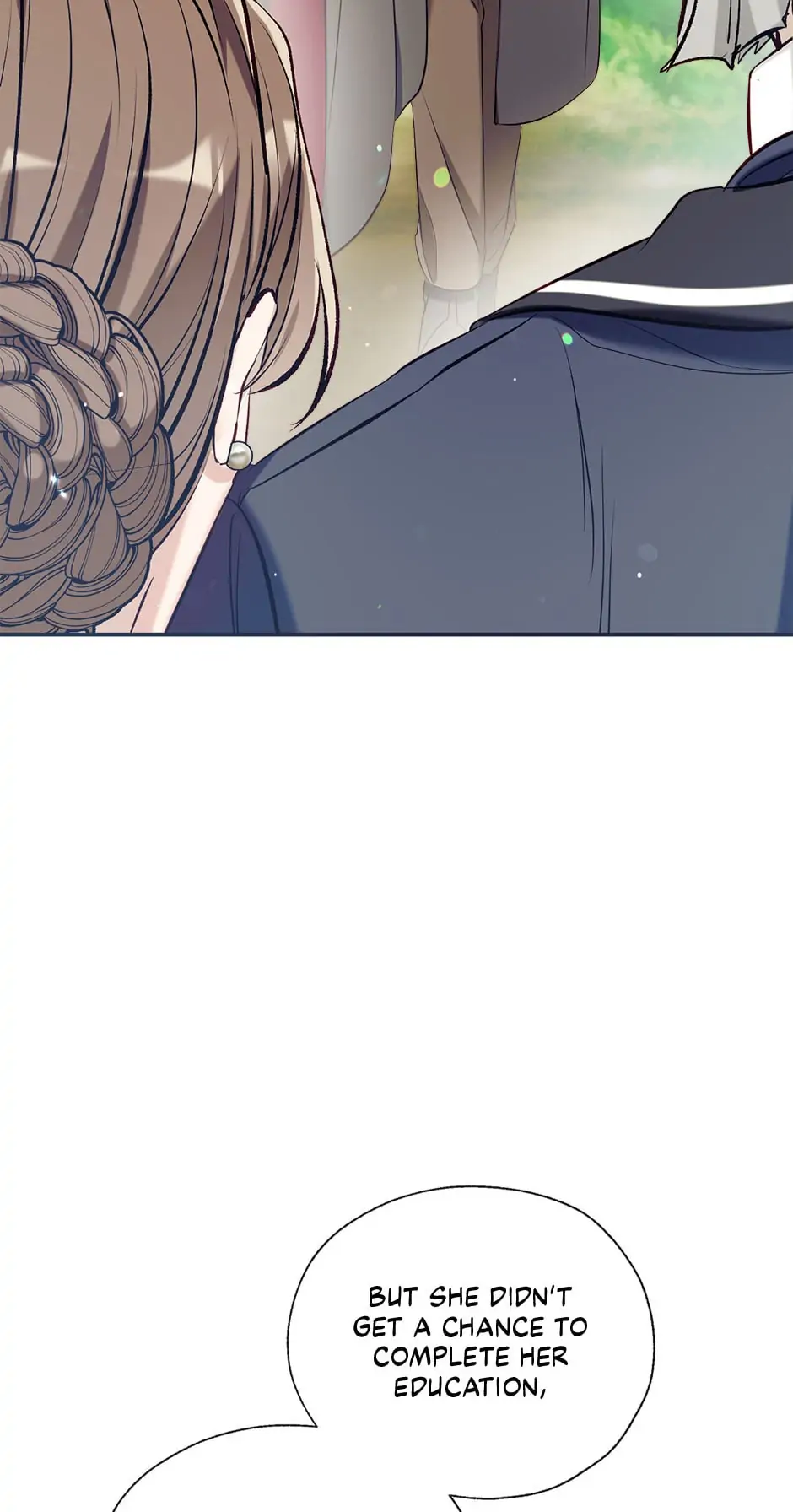 Can We Become a Family? Chapter 54 - page 85