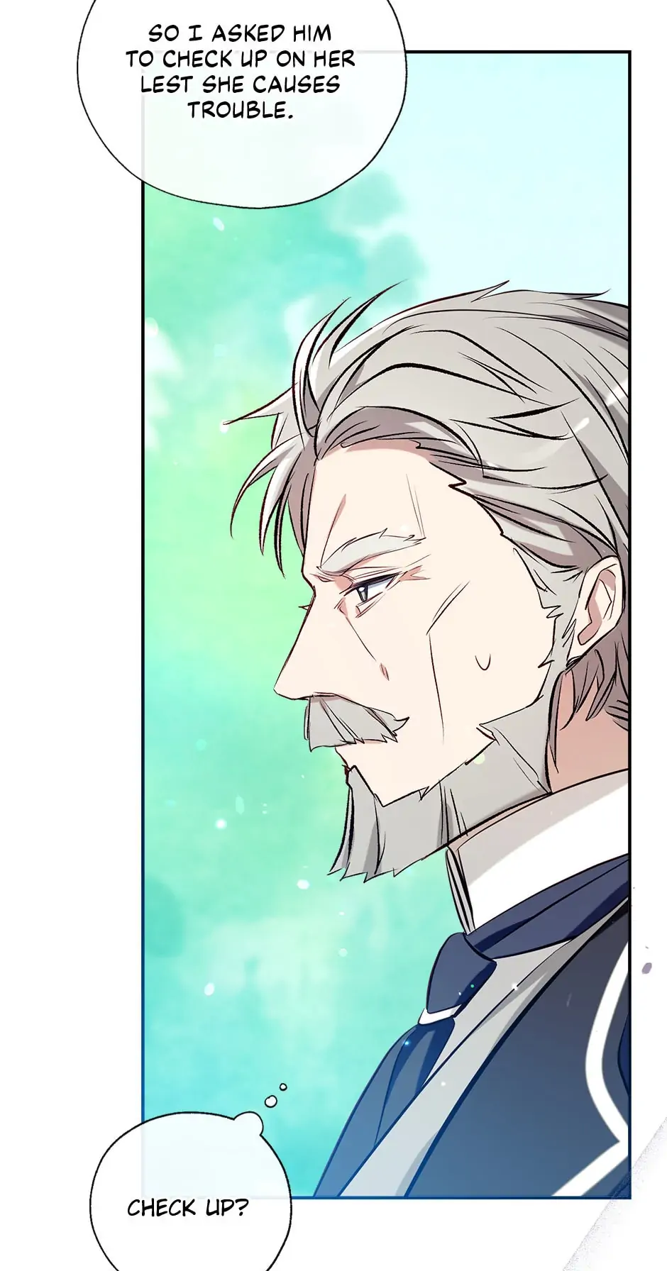 Can We Become a Family? Chapter 54 - page 86
